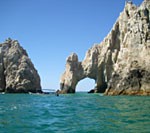 Napříč Mexikem - Baja California a Měděný Kaňon